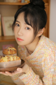 明星专题：孙艺菲